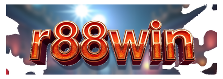 r88win logo